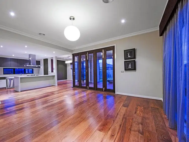 Fourth view of Homely house listing, 119 Forsyth Road, Truganina VIC 3029