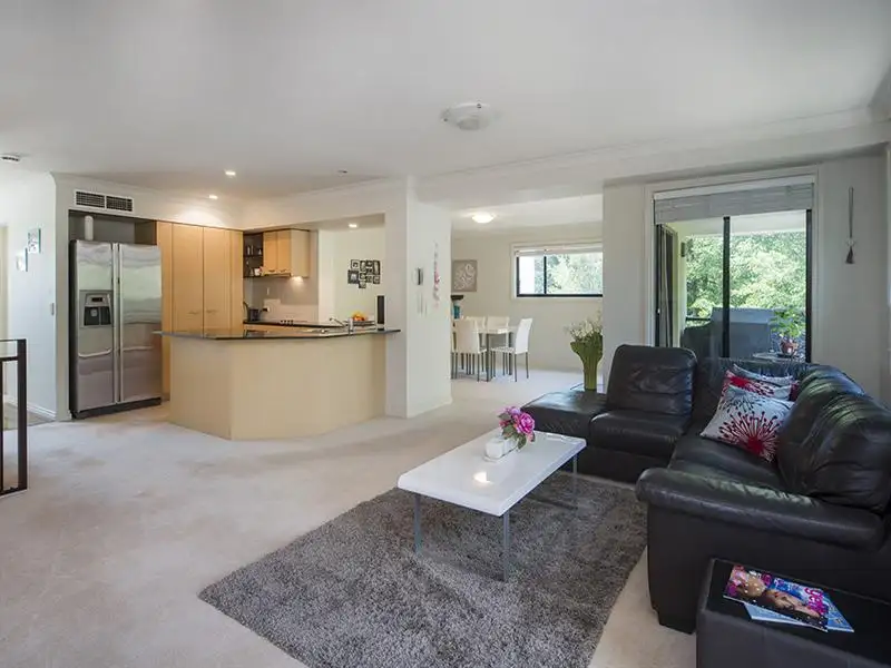 Main view of Homely villa listing, 8849 Magnolia Drive East, Hope Island QLD 4212