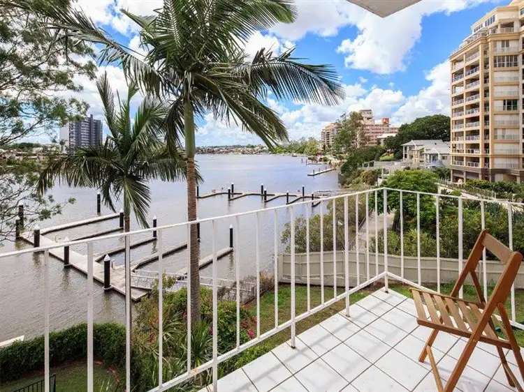 4/44 O'Connell Street, Kangaroo Point QLD 4169