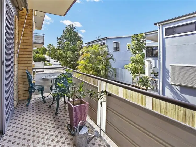 Sixth view of Homely unit listing, 2/56 Miskin Street, Toowong QLD 4066