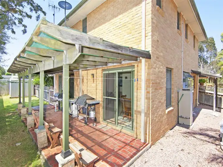 Fourth view of Homely house listing, 2/33 Crowe Street, Lake Haven NSW 2263