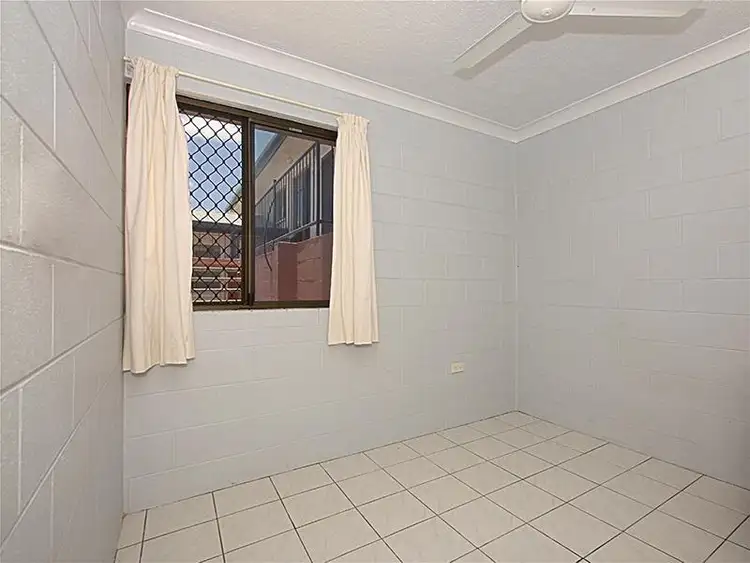Sixth view of Homely apartment listing, 1/425 Walker Street, Townsville City QLD 4810