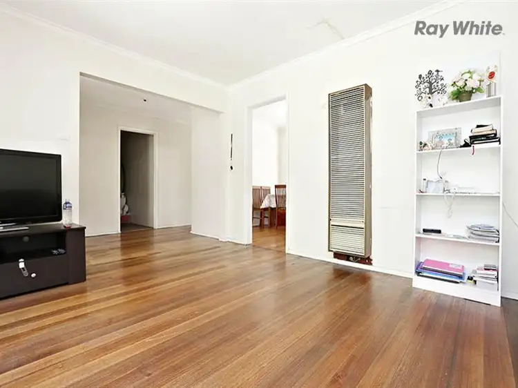 Second view of Homely house listing, 94 Tyquin Street, Laverton VIC 3028