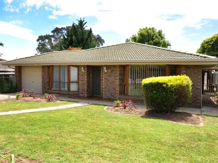 Main view of Homely house listing, 15 Grace Court, Morphett Vale SA 5162