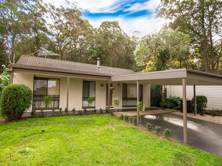 Fifth view of Homely house listing, 90 Lieutenant Bowen Road, Bowen Mountain NSW 2753