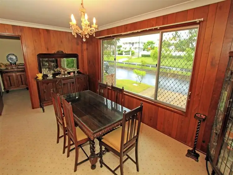 Fourth view of Homely house listing, 11 Lennox Street, The Range QLD 4700