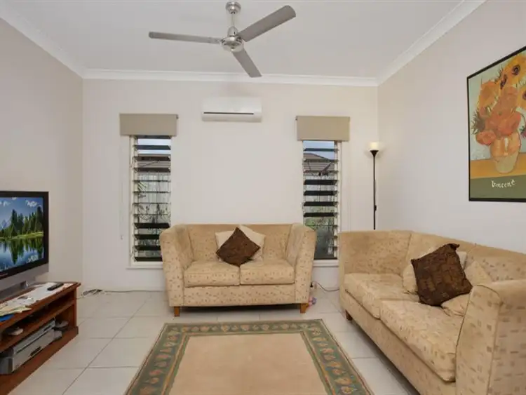 Fifth view of Homely house listing, 18 Lacewing Drive, Mount Sheridan QLD 4868