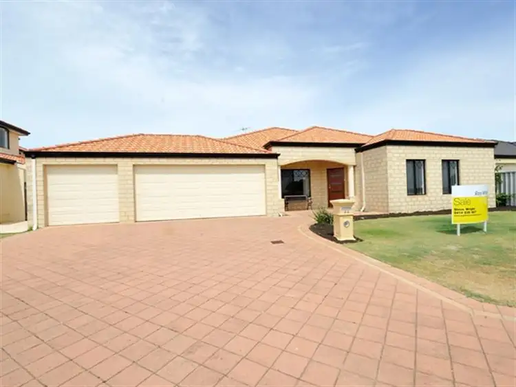 Main view of Homely house listing, 44 Morfontaine Parde, Port Kennedy WA 6172