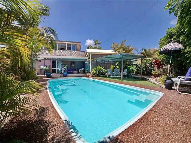 Main view of Homely house listing, 48 Galoola Drive, Nelson Bay NSW 2315