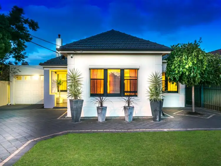 17 Scotia Street, West Croydon SA 5008