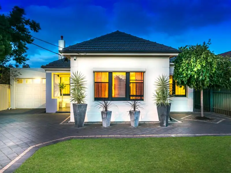 Main view of Homely house listing, 17 Scotia Street, West Croydon SA 5008