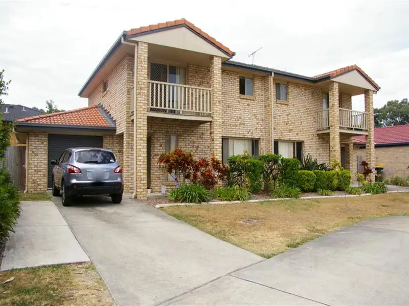 Main view of Homely townhouse listing, 28/90 Webster Road, Deception Bay QLD 4508