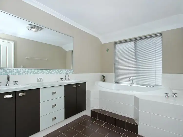 Fifth view of Homely house listing, 9 Bluestone Loop, Forrestdale WA 6112