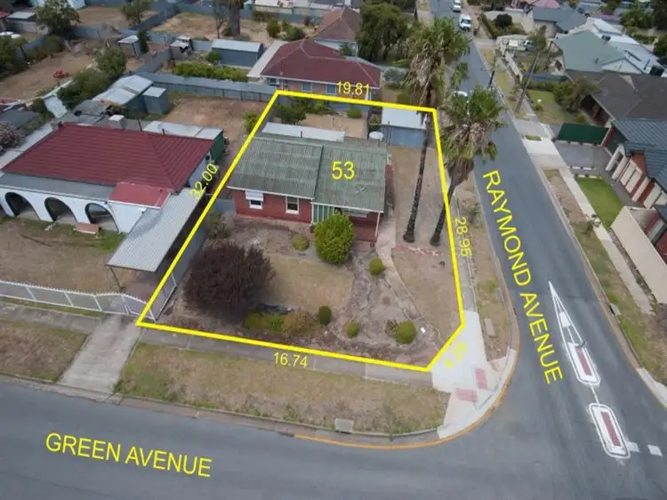 42 Green Avenue, Seaton SA 5023