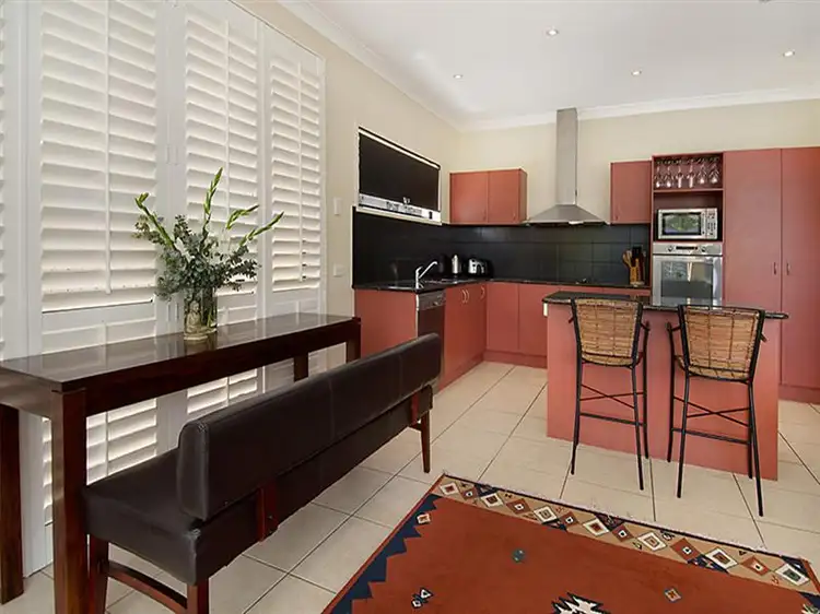 Fifth view of Homely house listing, 27 Lilley Street, Hendra QLD 4011