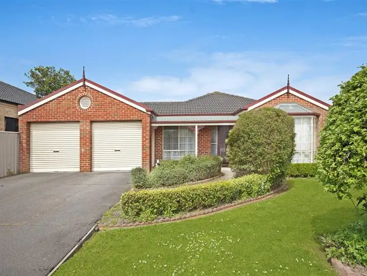 6 Steeple Court, Warrnambool VIC 3280