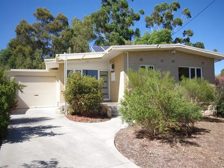 Main view of Homely house listing, 13 Curtis Way, Girrawheen WA 6064