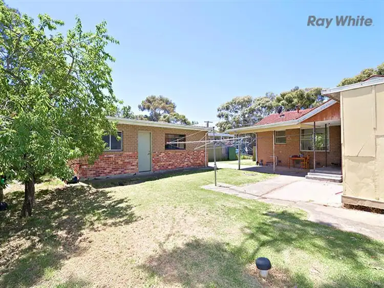Seventh view of Homely house listing, 94 Tyquin Street, Laverton VIC 3028