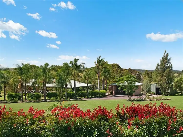 Third view of Homely house listing, 4 Angela Close, Clarence Town NSW 2321
