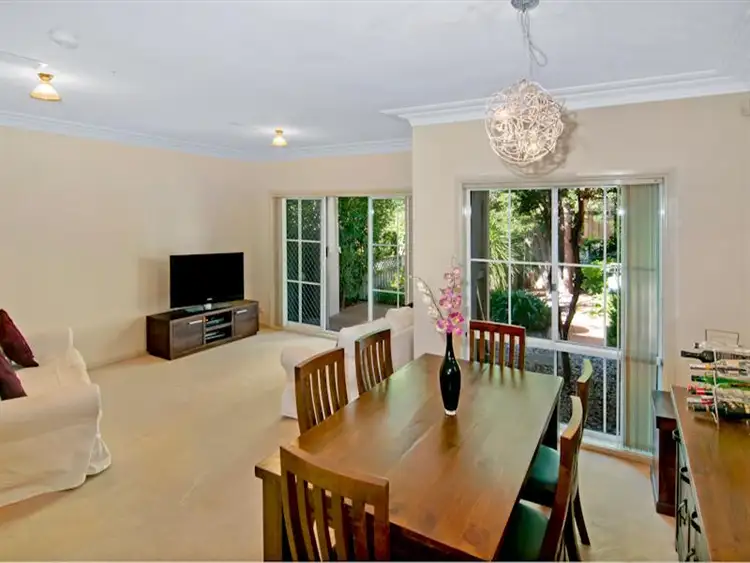 Third view of Homely townhouse listing, 4 Waruda Place, Huntleys Cove NSW 2111