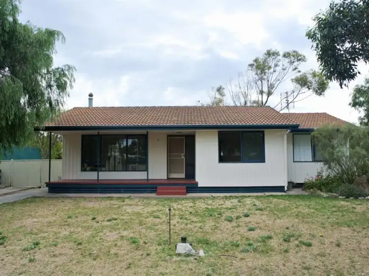 Main view of Homely house listing, 5 Matheson Street, Kingston SE SA 5275
