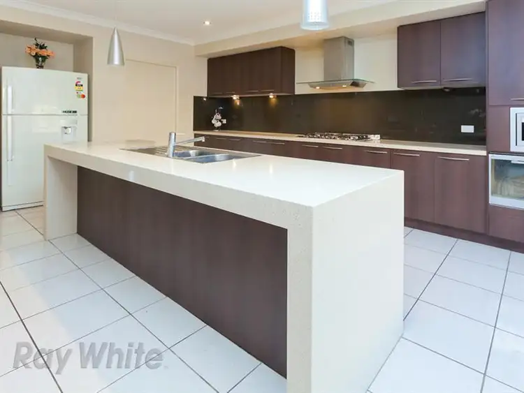 Second view of Homely house listing, 8 Lloyd Bird Crescent, Springfield Lakes QLD 4300