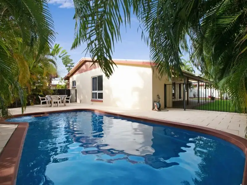 Main view of Homely unit listing, 5/12 Pater Street, Humpty Doo NT 836