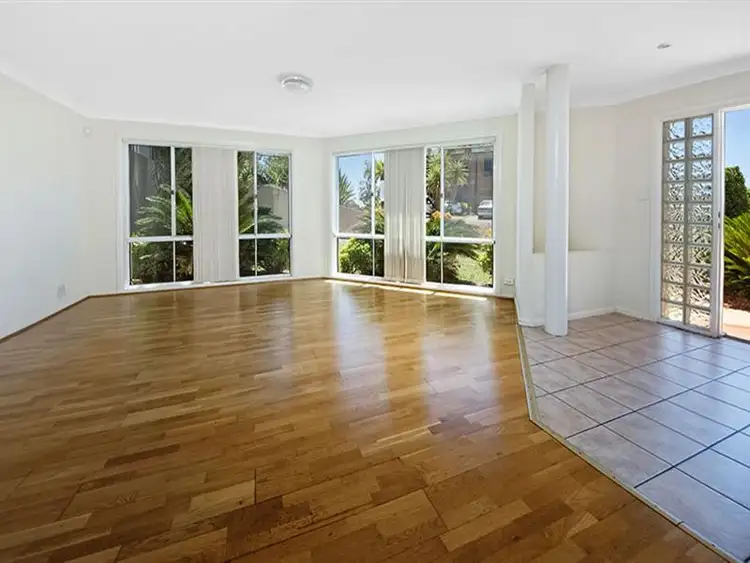 Second view of Homely townhouse listing, 6/20 Bobbin Place, Bangor NSW 2234