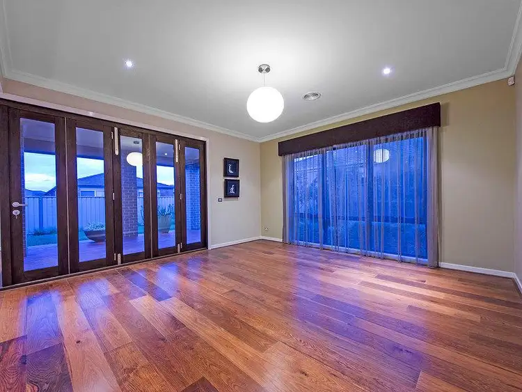 Sixth view of Homely house listing, 119 Forsyth Road, Truganina VIC 3029