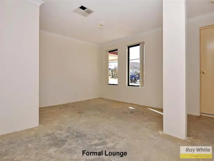 Second view of Homely house listing, 32 Polglase Fairway, Clarkson WA 6030