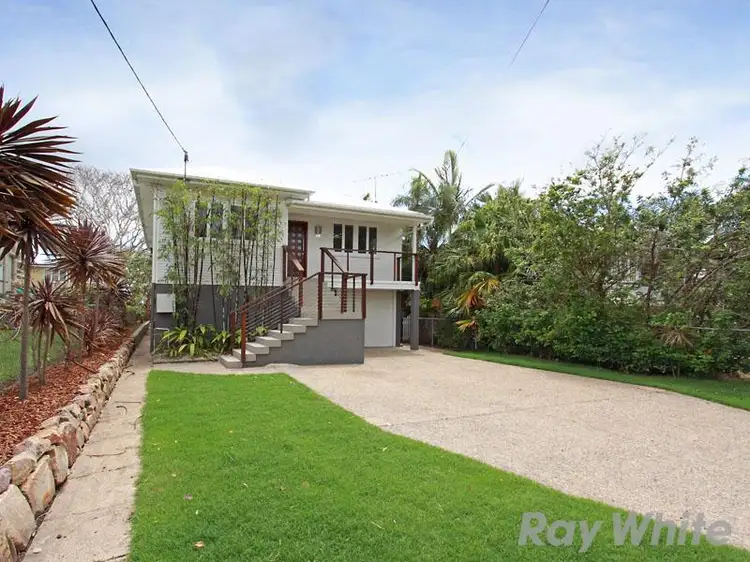 59 Cremorne Road, Kedron QLD 4031