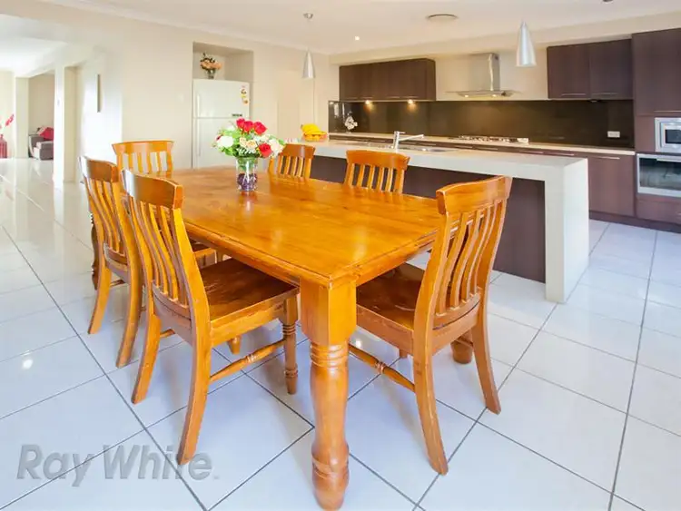 Third view of Homely house listing, 8 Lloyd Bird Crescent, Springfield Lakes QLD 4300