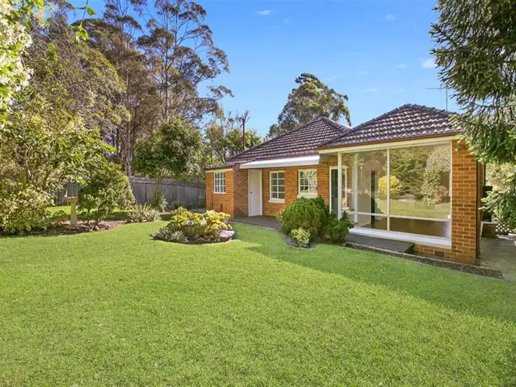 Seventh view of Homely house listing, 69 The Chase Road, Turramurra NSW 2074