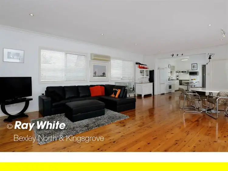 Second view of Homely house listing, 37 Benjamin Street, Bexley North NSW 2207