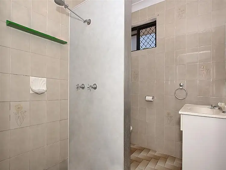 Fifth view of Homely apartment listing, 1/425 Walker Street, Townsville City QLD 4810