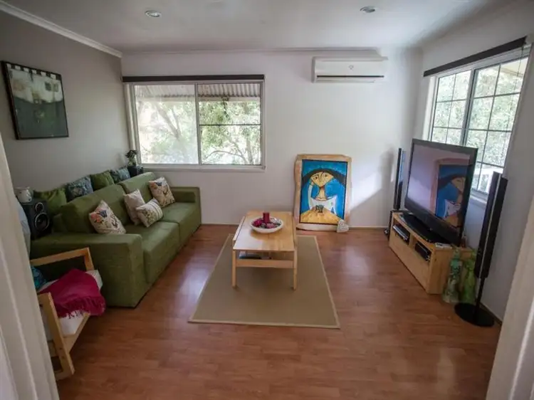 Second view of Homely house listing, 64 Gerler Street, Bardon QLD 4065