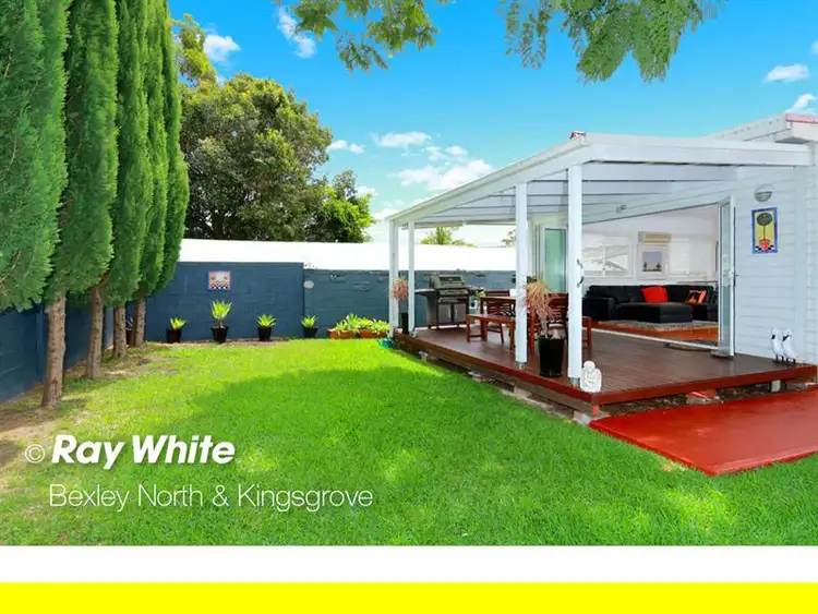 Fourth view of Homely house listing, 37 Benjamin Street, Bexley North NSW 2207