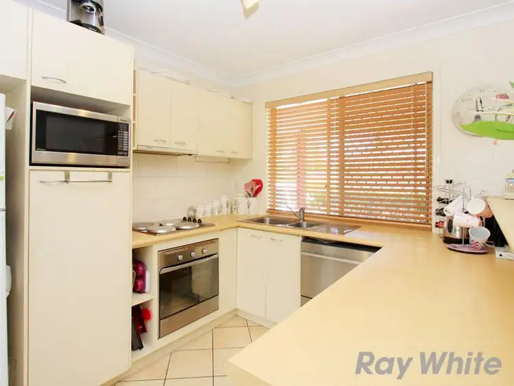 Third view of Homely townhouse listing, 13/7 Chapman Court, Albany Creek QLD 4035