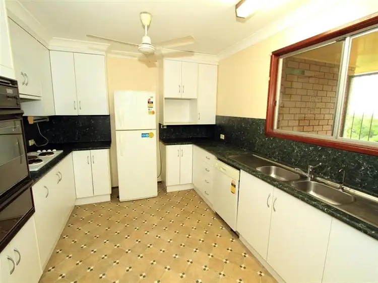 Fifth view of Homely house listing, 11 Lennox Street, The Range QLD 4700