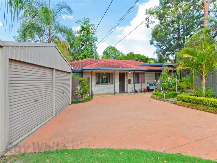 12 Steven Street, Camira QLD 4300