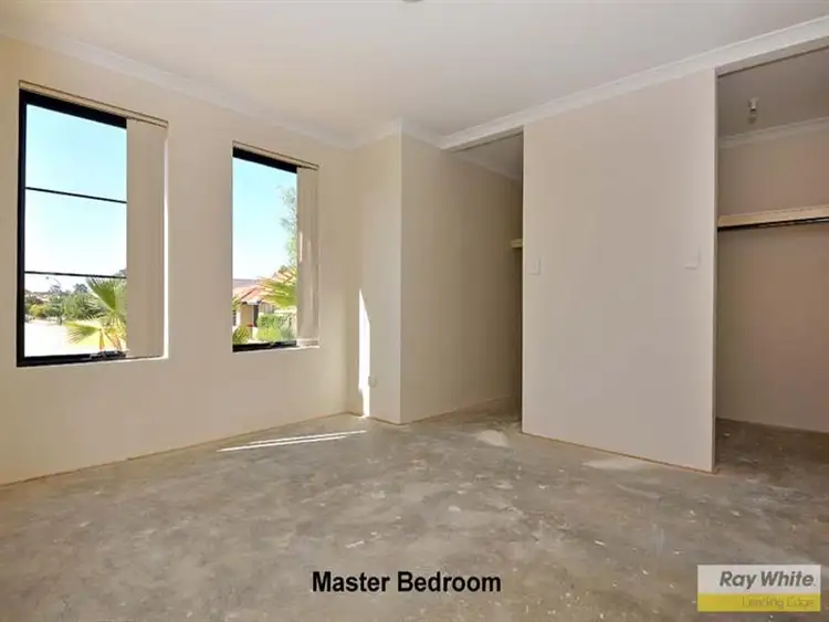 Third view of Homely house listing, 32 Polglase Fairway, Clarkson WA 6030