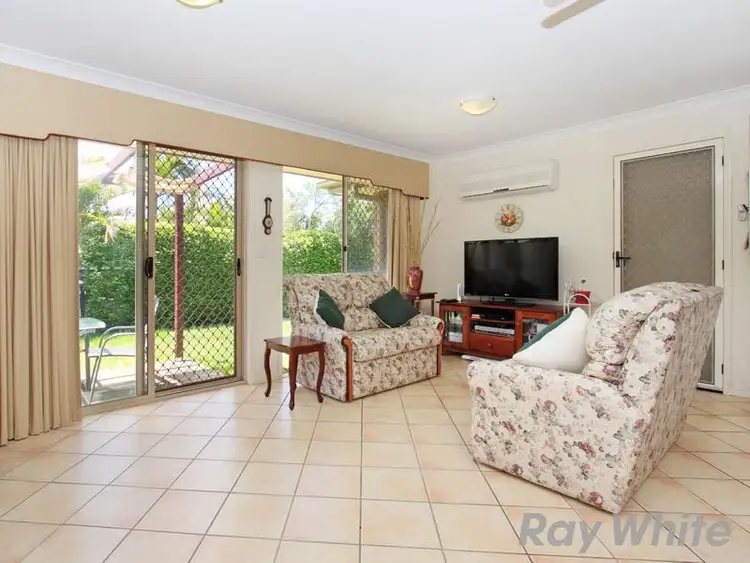Second view of Homely townhouse listing, 13/7 Chapman Court, Albany Creek QLD 4035