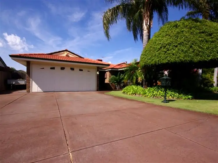 6 Horslay Way, Noranda WA 6062