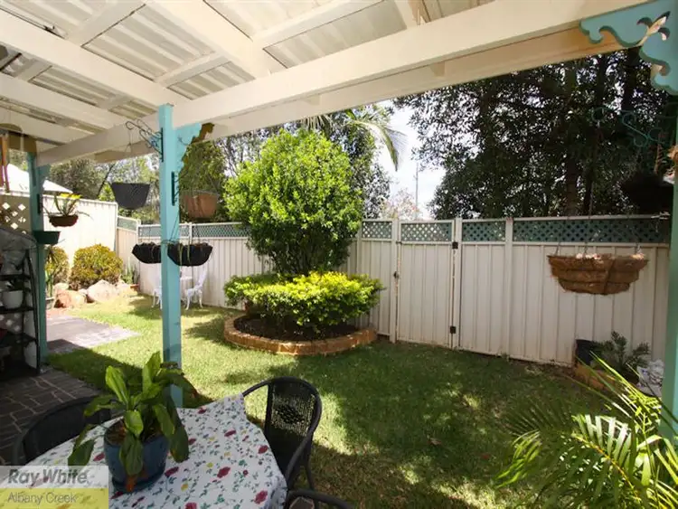 Second view of Homely townhouse listing, 11 Circa Cres / 24 Faheys Rd E, Albany Creek QLD 4035