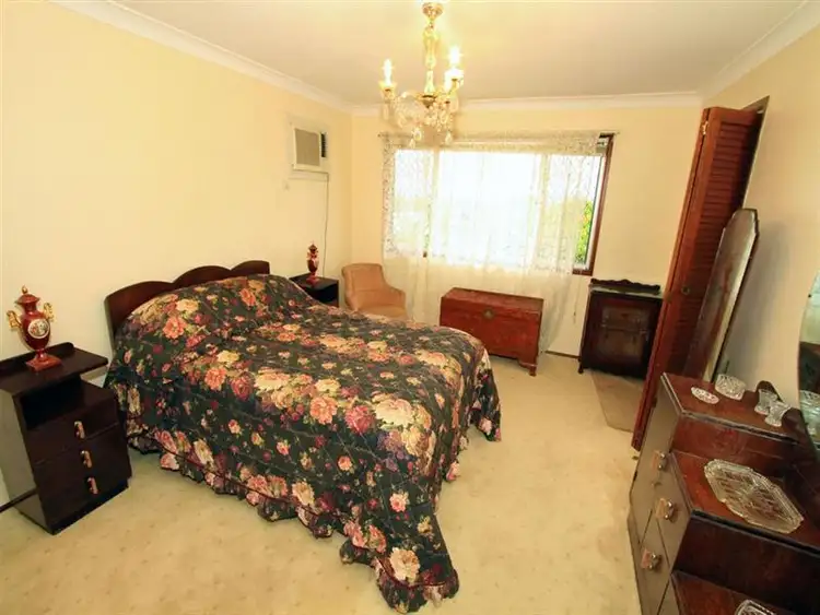 Sixth view of Homely house listing, 11 Lennox Street, The Range QLD 4700