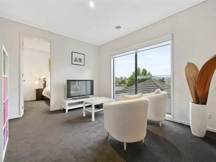 Sixth view of Homely house listing, 13 Fisher Mews, Waterways VIC 3195