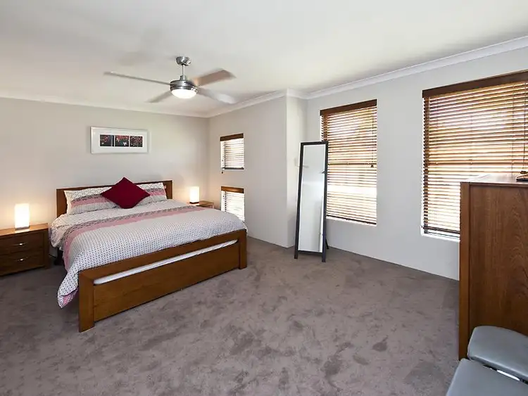 Second view of Homely house listing, 16 Banner Avenue, Baldivis WA 6171