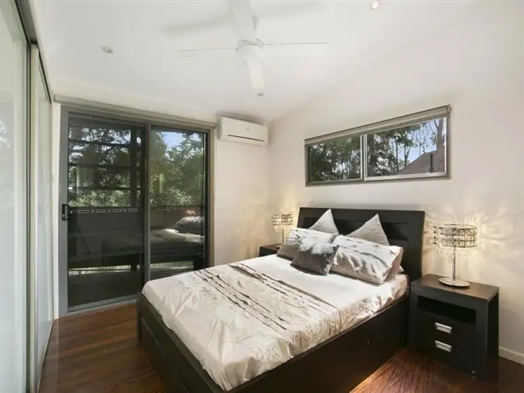 Fifth view of Homely house listing, 103 Market Street, Indooroopilly QLD 4068