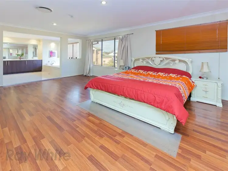 Sixth view of Homely house listing, 8 Lloyd Bird Crescent, Springfield Lakes QLD 4300