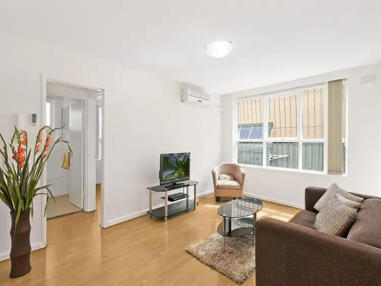 5/315 Flemington Road, North Melbourne VIC 3051